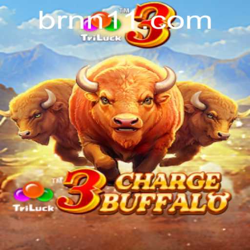 Discover the Exciting World of 3ChargeBuffalo: A Thrilling Gaming Experience