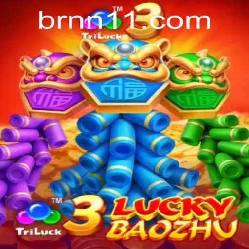 Exploring 3LuckyBaozhu: A New Gaming Sensation