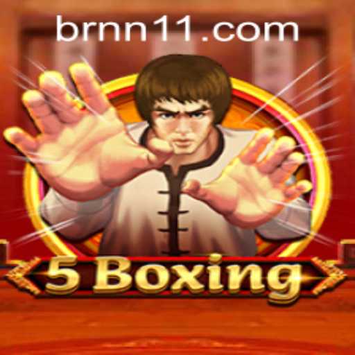 Dive into the Dynamic World of 5Boxing