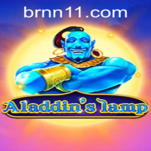 Discover the Magical World of Aladdinslamp: A New Gaming Experience