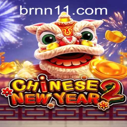 Discover 'CHINESENEWYEAR2': Dive into the Exciting World of Lunar Festivities