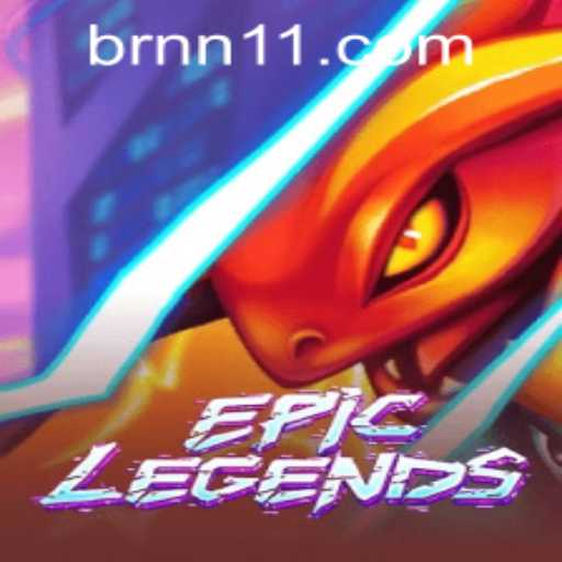 EpicLegends: A Comprehensive Guide Featuring nn11 PH Login