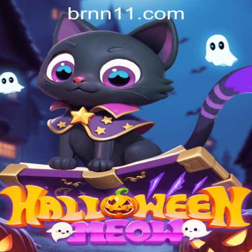 HalloweenMeow: The Latest Thrilling Adventure with NN11 PH Login