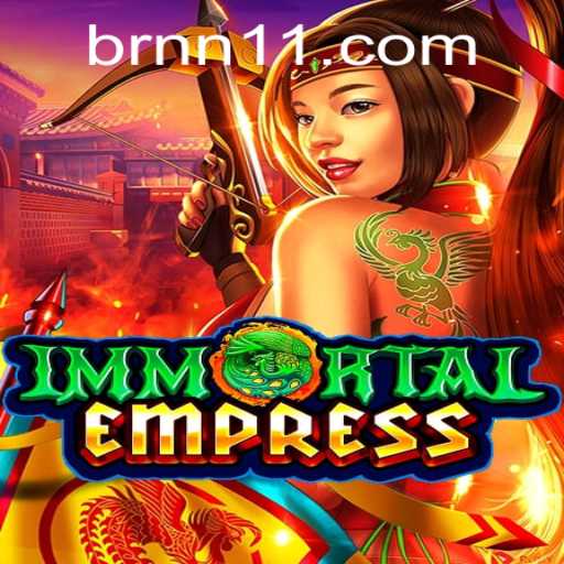 ImmortalEmpress and the Fascination of nn11 PH Login
