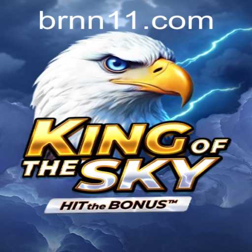 KingOfTheSky: A Strategic Marvel in Virtual Gaming