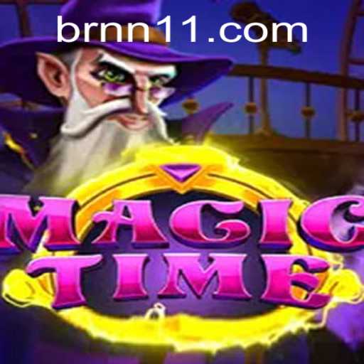 MagicTime: Exploring the Enchanting World of nn11 PH Login