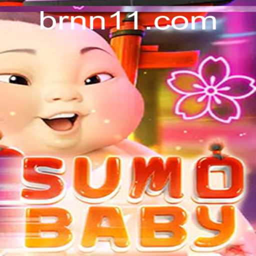 Discover the World of SumoBaby: An Engaging and Unique Digital Experience