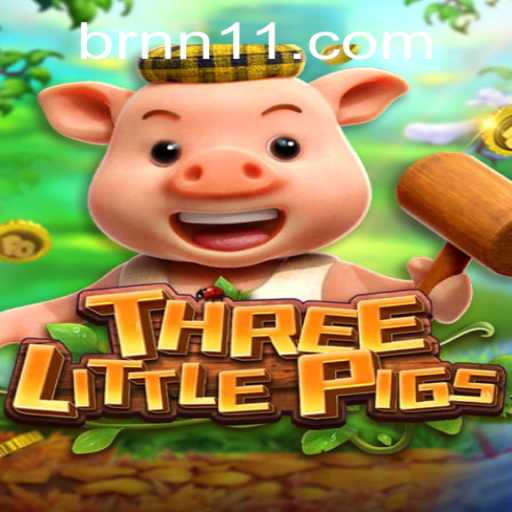 The Enchanting World of Three Little Pigs: Game Review and Insight