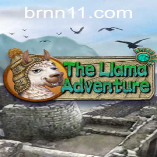 TheLlamaAdventure: A Dive into the Captivating World of Llamas