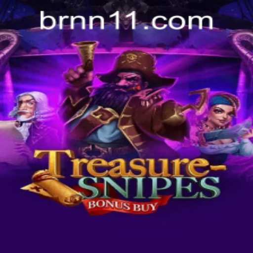 Exploring the Exciting World of TreasuresnipesBonusBuy