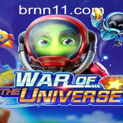 WAROFTHEUNIVERSE: A Deep Dive into the Galactic Battle Arena