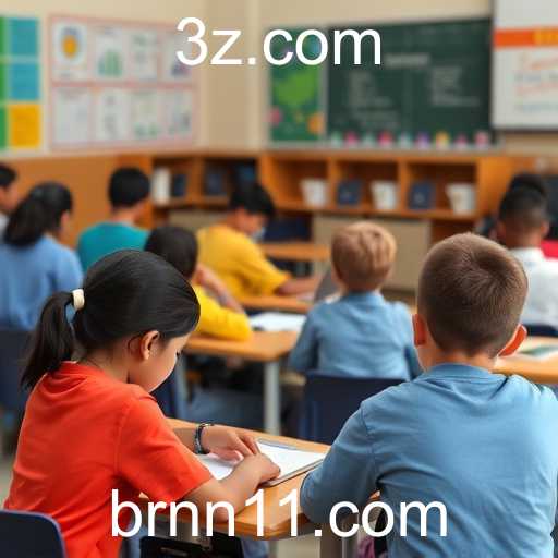 Inovações Tecnológicas Transformam o Setor de Educação no Brasil