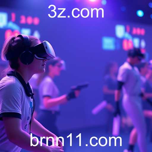 A Revolução dos Jogos no Cenário Atual