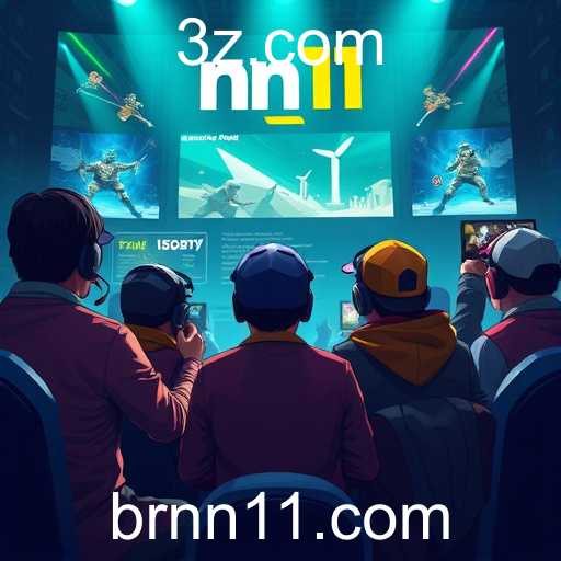 Exploração Avançada em Jogos Digitais: Tendências de 2025