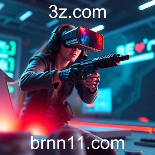 A Revolução dos Jogos Digitais: Avanços e Tendências