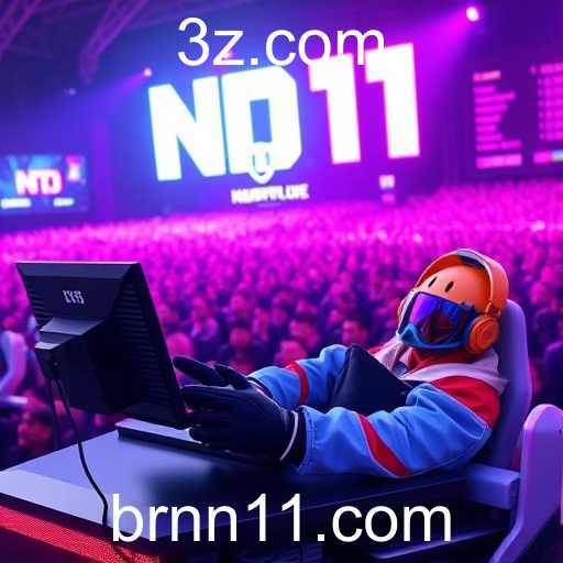 O Crescimento dos Jogos Online no Brasil