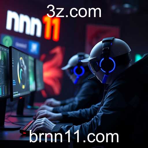 A Expansão dos Jogos Online em 2025