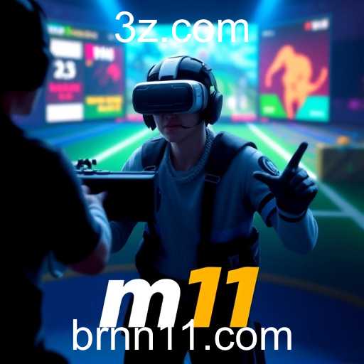 A Revolução dos Jogos no Brasil