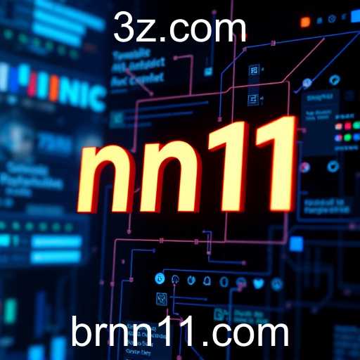 O Impacto da 'nn11' no Mercado de Jogos Online