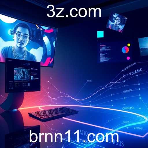 O Impacto dos Jogos Online no Cotidiano Atual