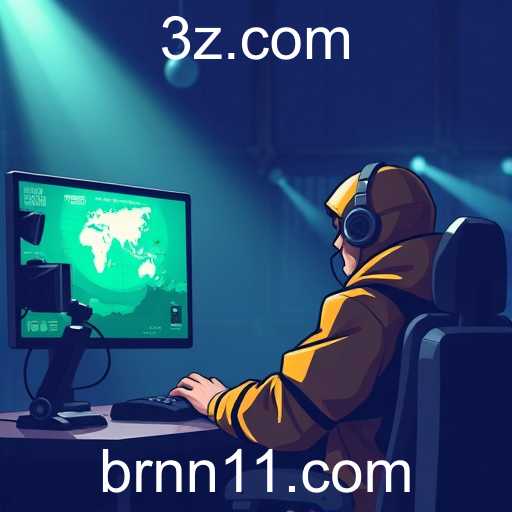 Ascensão dos Jogos Online em 2025