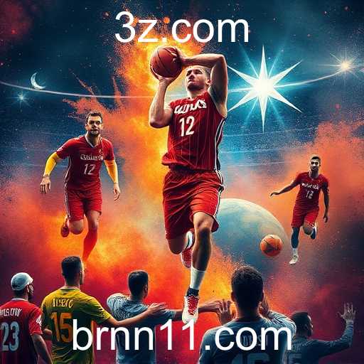 A Paixão Global pelos Esportes: Unindo Culturas e Gerações