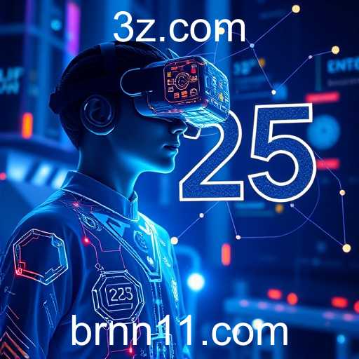 Inovações Tecnológicas e os Desafios Globais de 2025